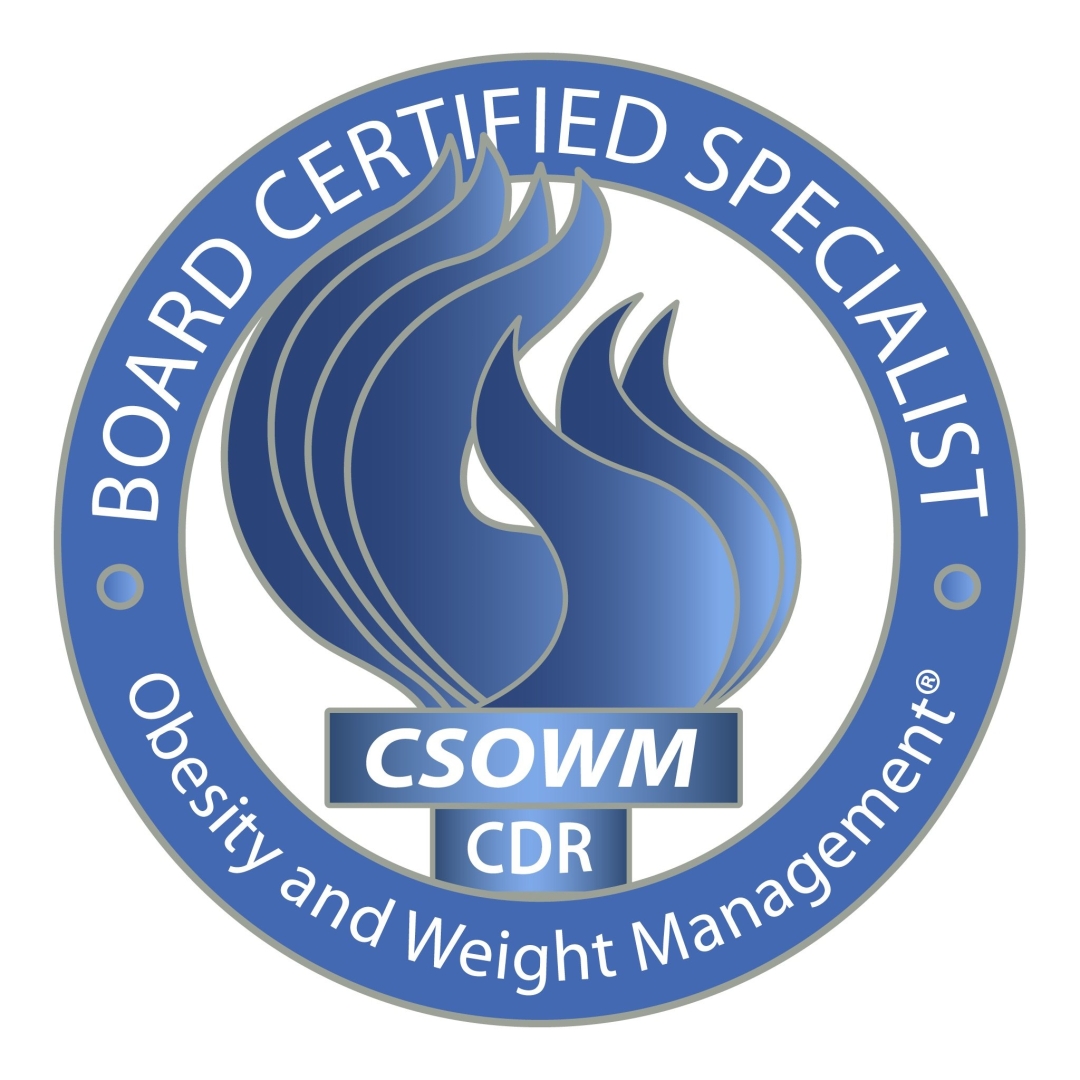 Specialist Certification in Obesity and Weight Management